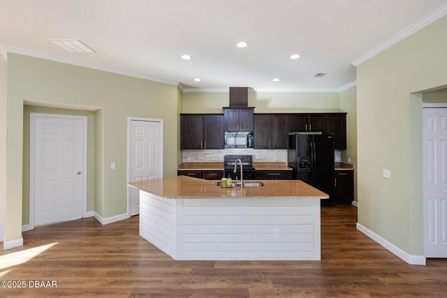 309 Grande Lake Drive, Daytona Beach, FL 32124