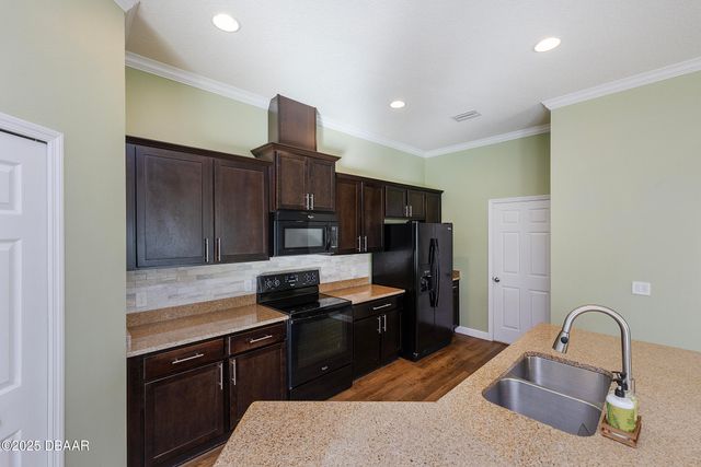 309 Grande Lake Drive, Daytona Beach, FL 32124