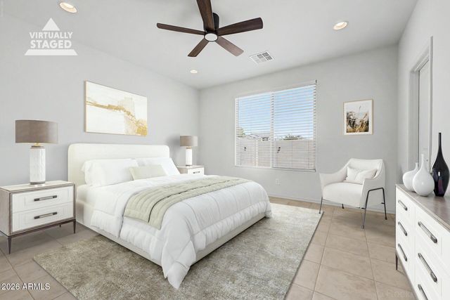 8954 W SAN JUAN Avenue, Glendale, AZ 85305
