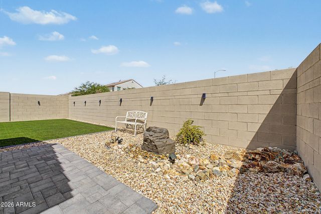 8954 W SAN JUAN Avenue, Glendale, AZ 85305