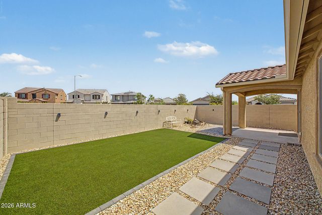 8954 W SAN JUAN Avenue, Glendale, AZ 85305