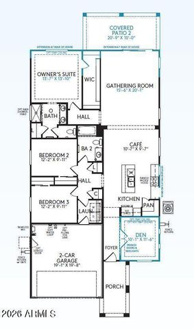 8954 W SAN JUAN Avenue, Glendale, AZ 85305