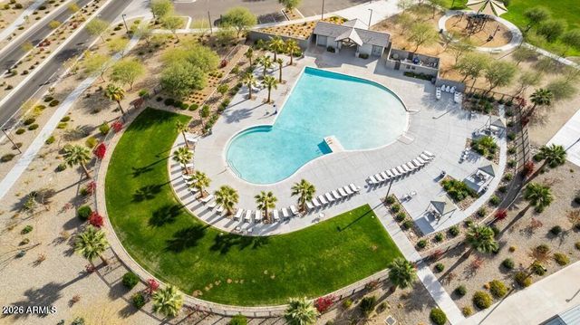 8954 W SAN JUAN Avenue, Glendale, AZ 85305