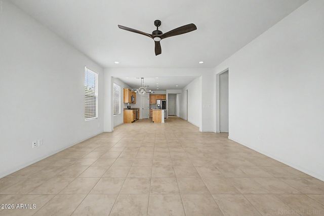 8954 W SAN JUAN Avenue, Glendale, AZ 85305
