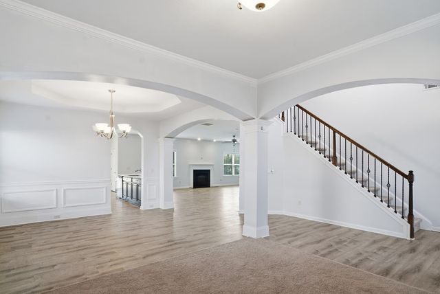 9214 Granite Field Court, Fortson, GA 31808