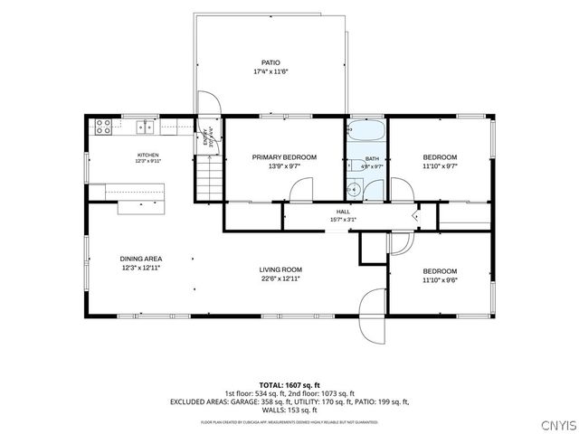 7779 US Route 20, Fabius, NY 13084