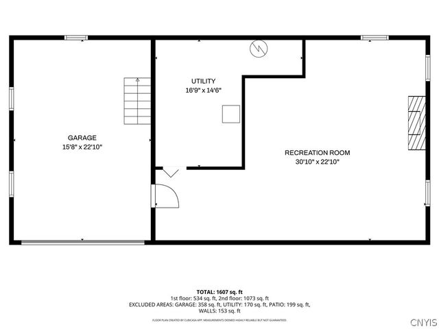 7779 US Route 20, Fabius, NY 13084
