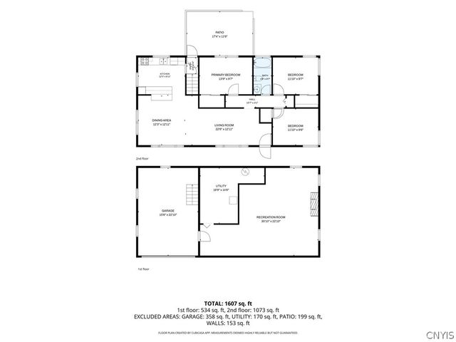 7779 US Route 20, Fabius, NY 13084