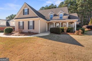 1216 McAllistar Drive, Locust Grove, GA 30248