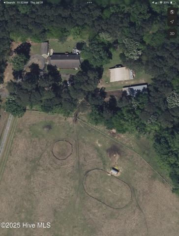 2639 Nc Highway 211 Road E, Clarkton, NC 28433