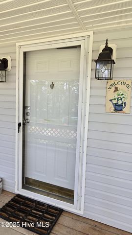 2639 Nc Highway 211 Road E, Clarkton, NC 28433