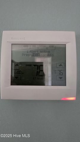 2639 Nc Highway 211 Road E, Clarkton, NC 28433