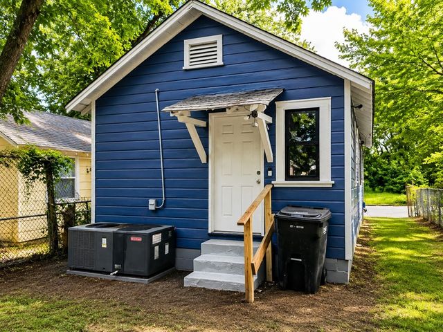 2717 Baldwin Street, Columbus, GA 31906