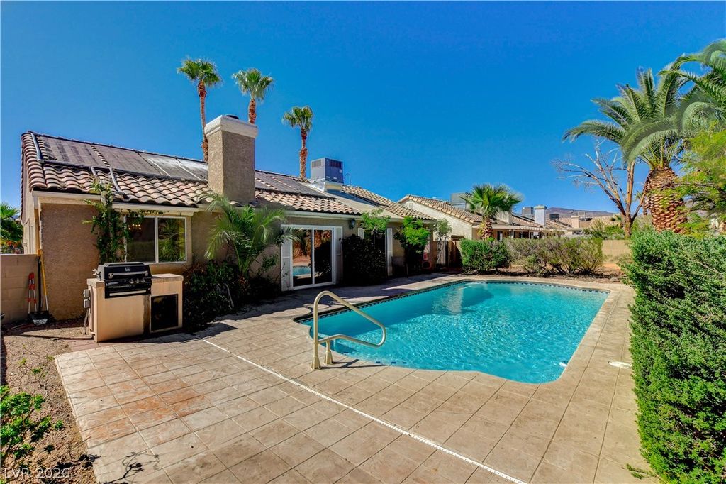923 Chaps Circle, Henderson, NV 89002 — photo 2
