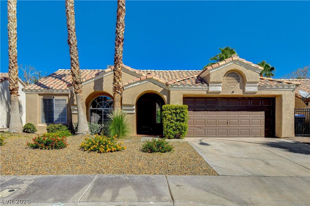 923 Chaps Circle, Henderson, NV 89002 — photo 3