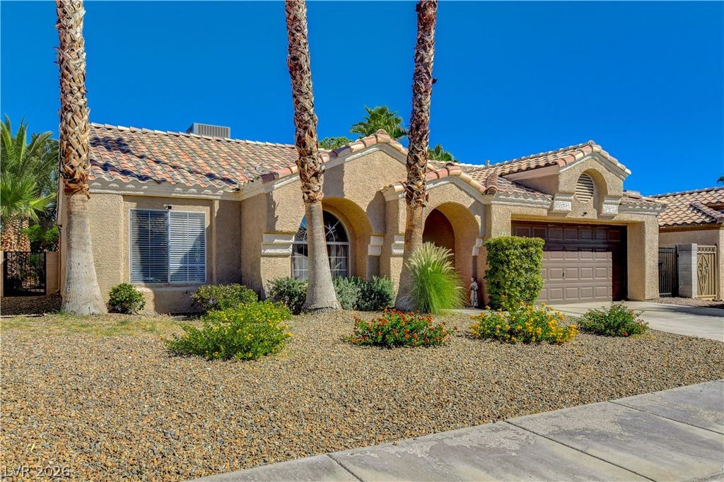 923 Chaps Circle, Henderson, NV 89002 — photo 4