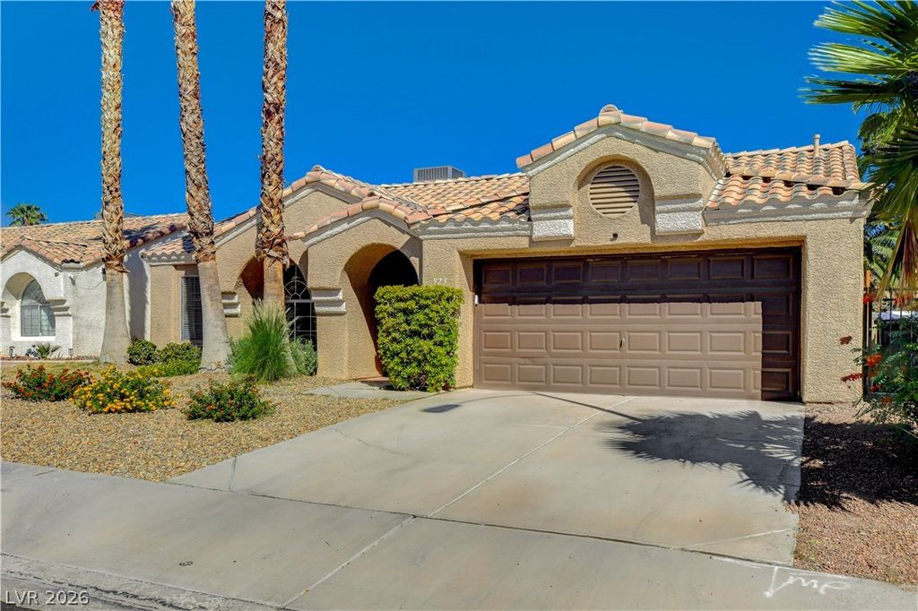 923 Chaps Circle, Henderson, NV 89002 — photo 5