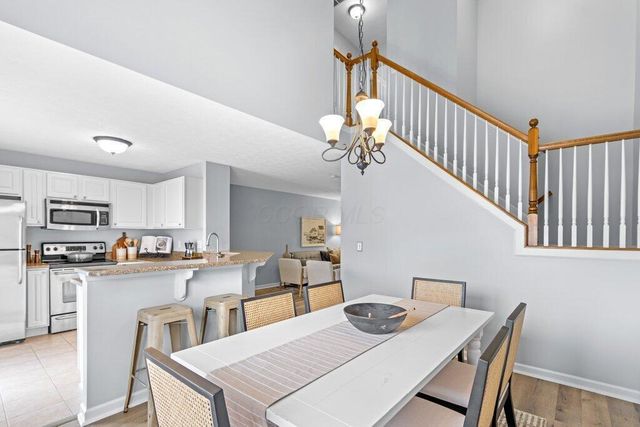 7415 Cayman Lane, Worthington, OH 43085