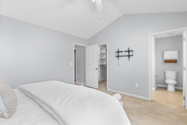 7415 Cayman Lane, Worthington, OH 43085