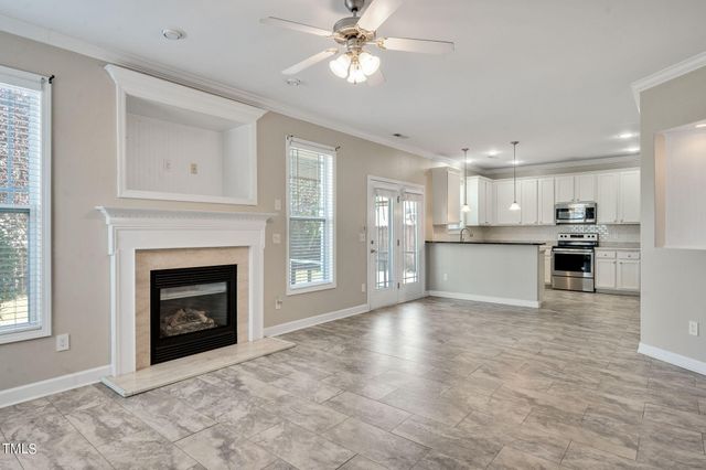 545 Hadlow Street, Fuquay Varina, NC 27526