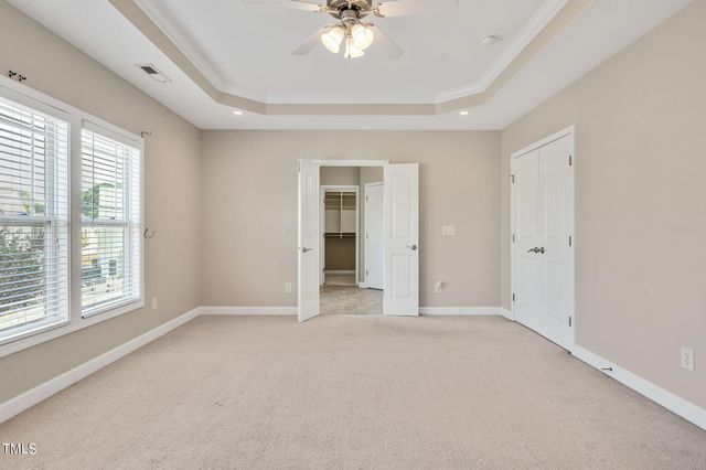 545 Hadlow Street, Fuquay Varina, NC 27526