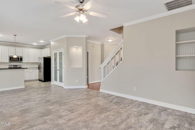 545 Hadlow Street, Fuquay Varina, NC 27526