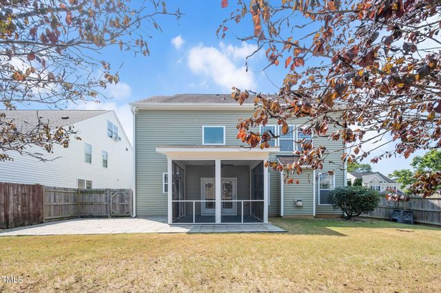 545 Hadlow Street, Fuquay Varina, NC 27526