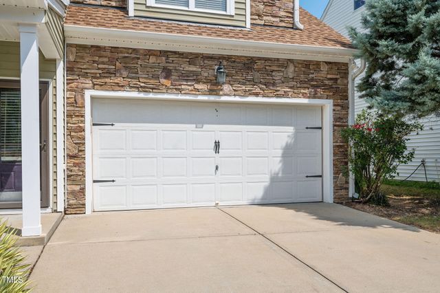 545 Hadlow Street, Fuquay Varina, NC 27526