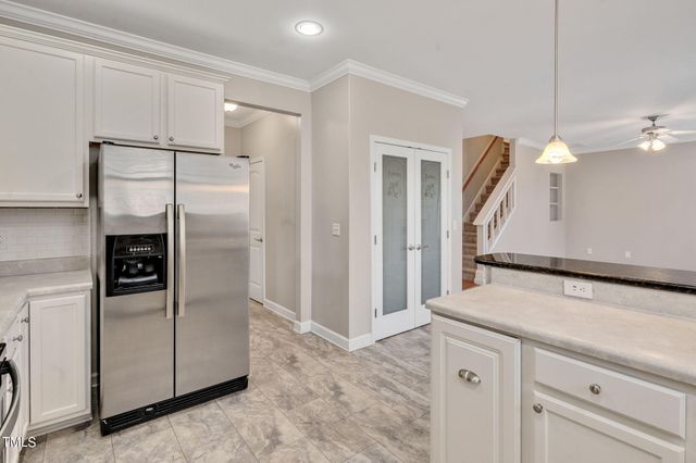 545 Hadlow Street, Fuquay Varina, NC 27526