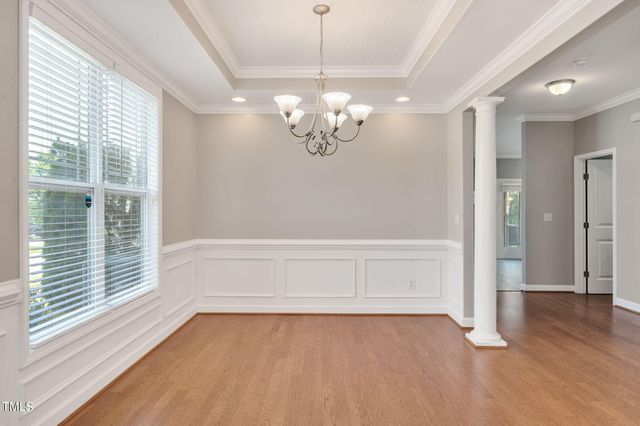 545 Hadlow Street, Fuquay Varina, NC 27526