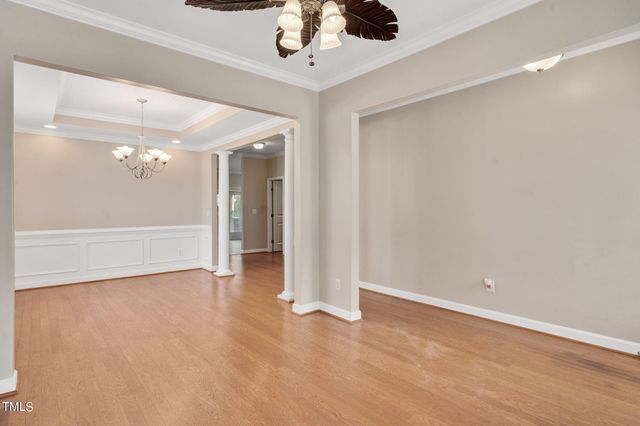 545 Hadlow Street, Fuquay Varina, NC 27526