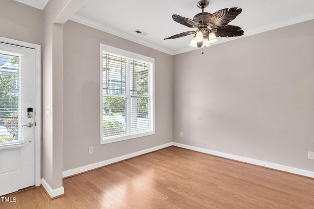 545 Hadlow Street, Fuquay Varina, NC 27526