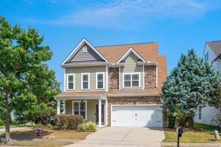 545 Hadlow Street, Fuquay Varina, NC 27526