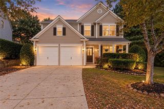 220 Wytheford Court, Milton, GA 30004
