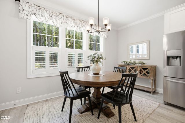 20 Mitchell Rdg Drive, Youngsville, NC 27596