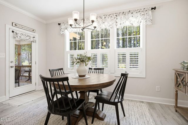 20 Mitchell Rdg Drive, Youngsville, NC 27596
