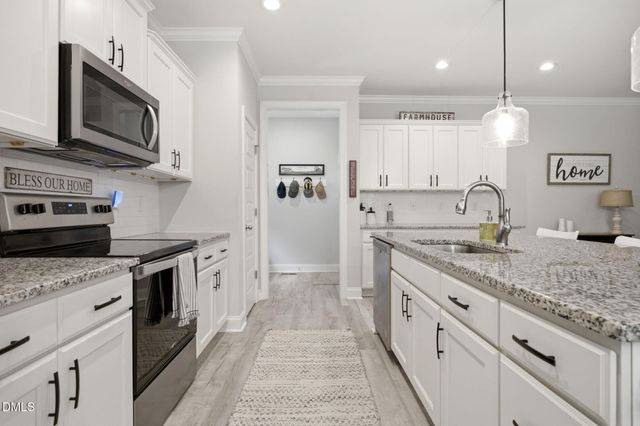 20 Mitchell Rdg Drive, Youngsville, NC 27596