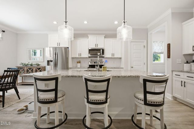 20 Mitchell Rdg Drive, Youngsville, NC 27596