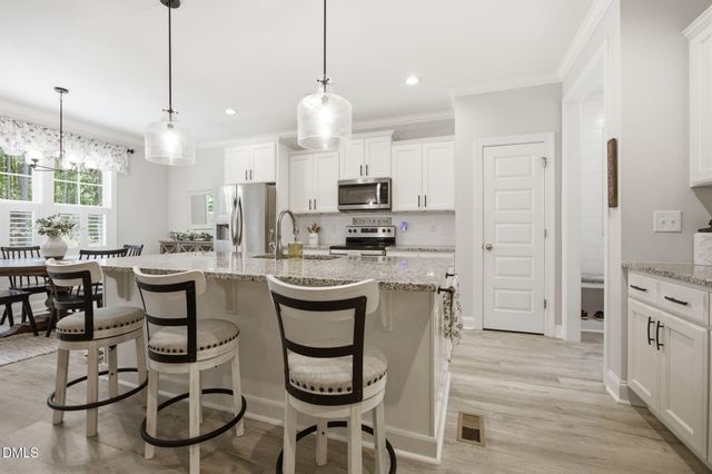 20 Mitchell Rdg Drive, Youngsville, NC 27596