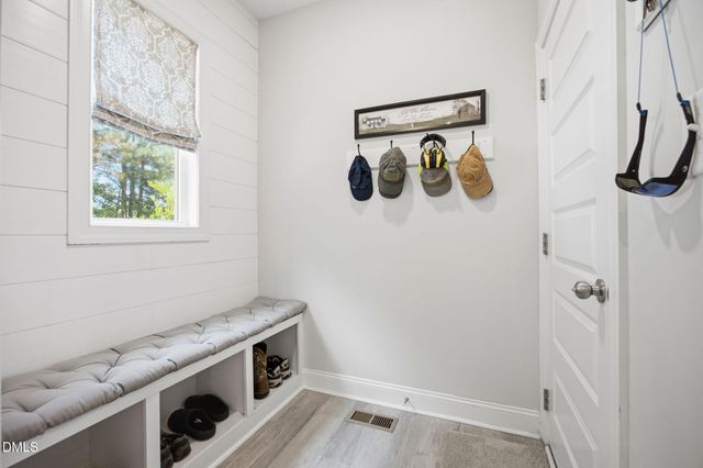 20 Mitchell Rdg Drive, Youngsville, NC 27596