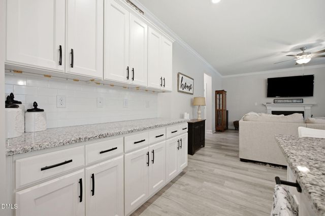 20 Mitchell Rdg Drive, Youngsville, NC 27596