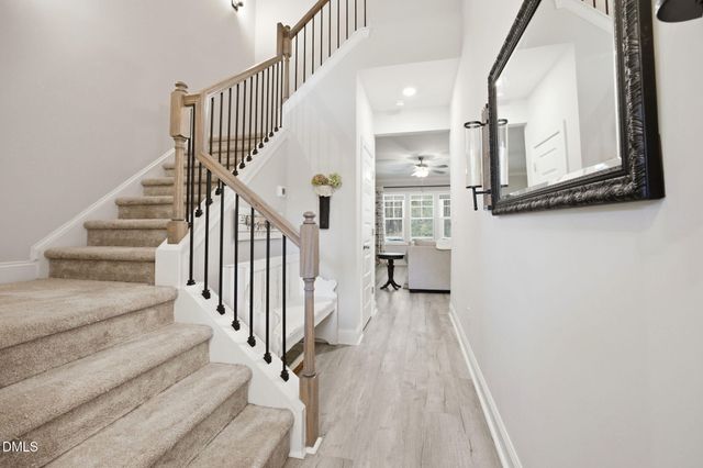20 Mitchell Rdg Drive, Youngsville, NC 27596