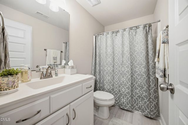 20 Mitchell Rdg Drive, Youngsville, NC 27596