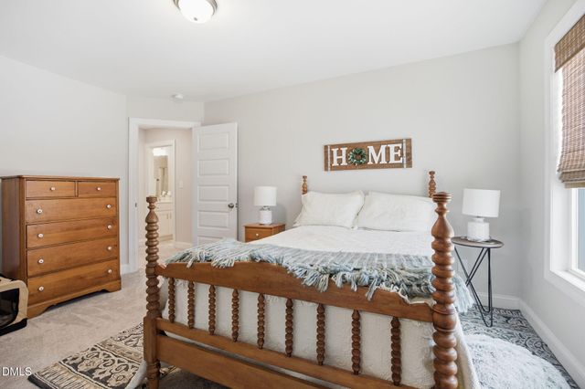 20 Mitchell Rdg Drive, Youngsville, NC 27596