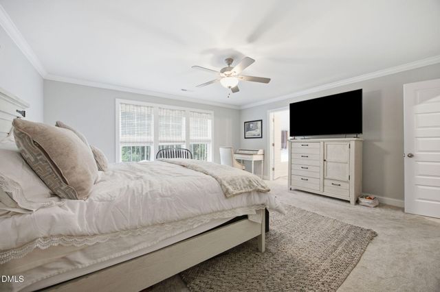 20 Mitchell Rdg Drive, Youngsville, NC 27596