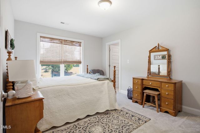 20 Mitchell Rdg Drive, Youngsville, NC 27596