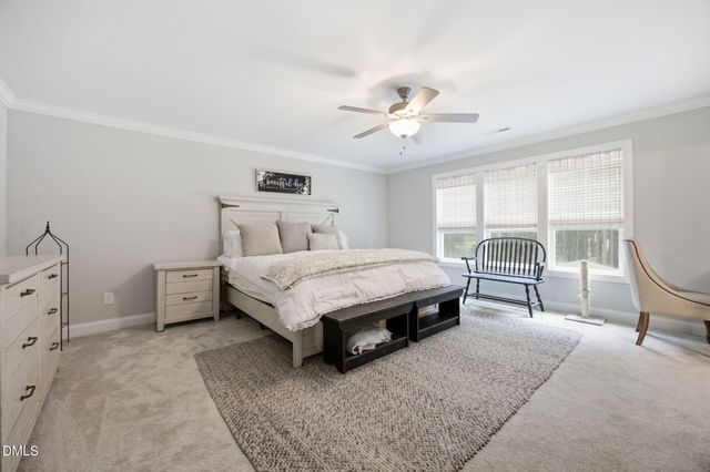 20 Mitchell Rdg Drive, Youngsville, NC 27596