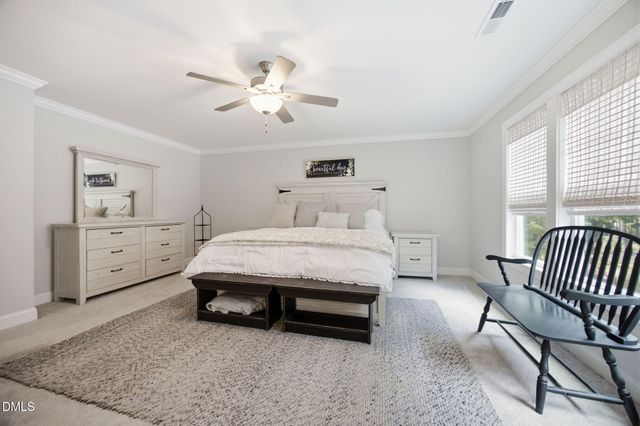 20 Mitchell Rdg Drive, Youngsville, NC 27596