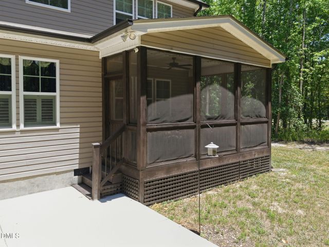 20 Mitchell Rdg Drive, Youngsville, NC 27596