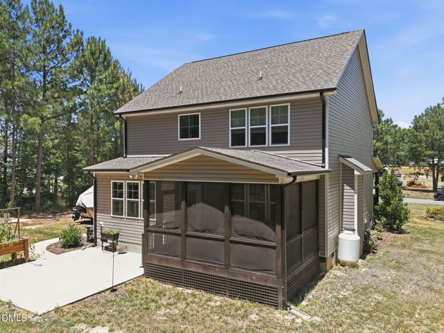 20 Mitchell Rdg Drive, Youngsville, NC 27596